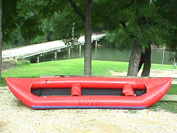 Inflatable