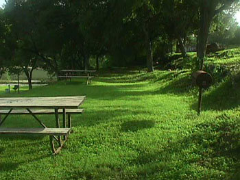 Overlooking