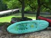 1 person kayaks